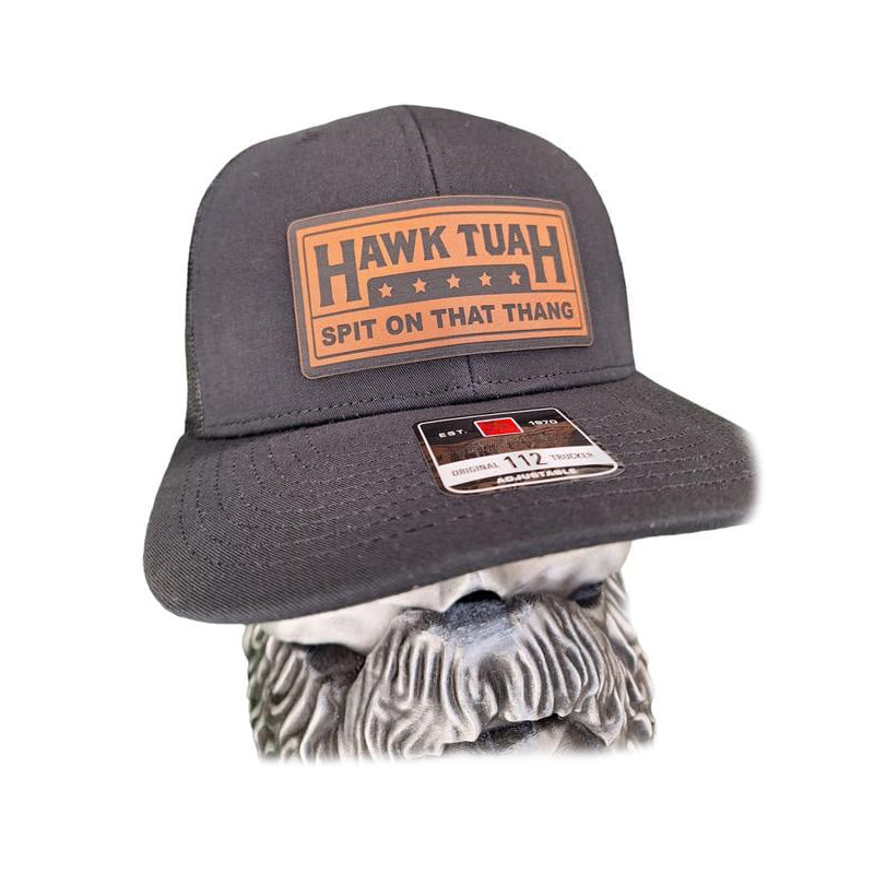 Hawk Tuah Snapback-Mütze