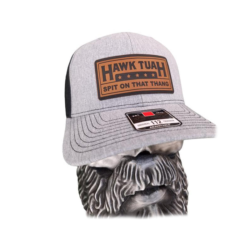 Hawk Tuah Snapback-Mütze