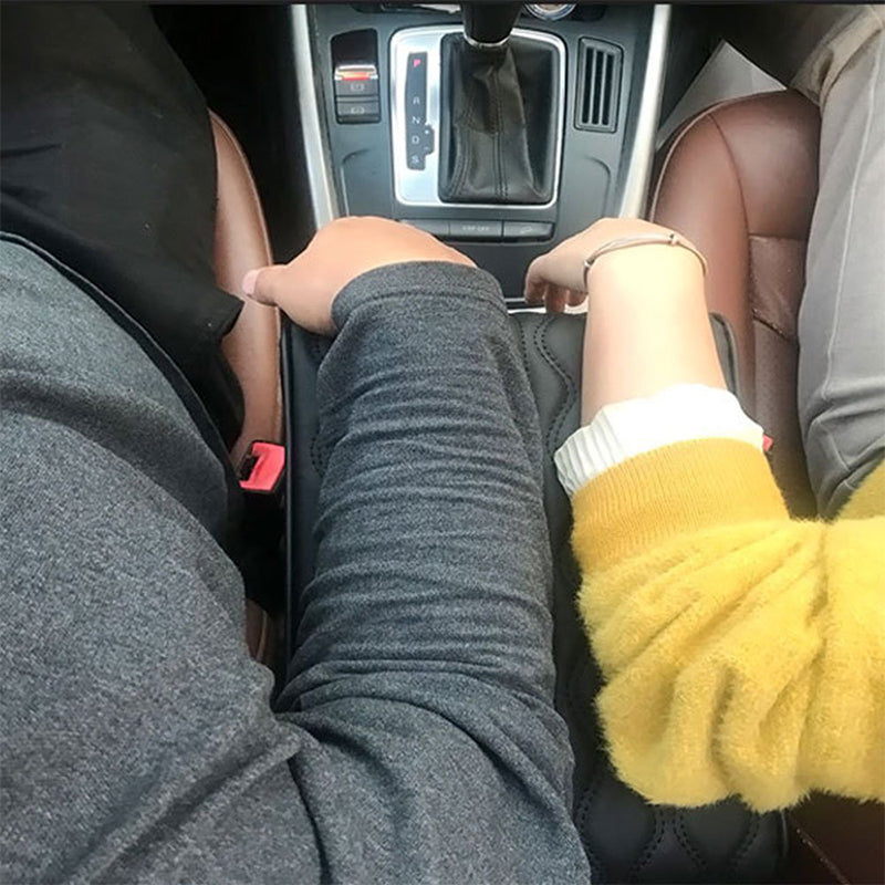 Armlehnenbox aus Gedächtnisschaum für Fahrzeuge