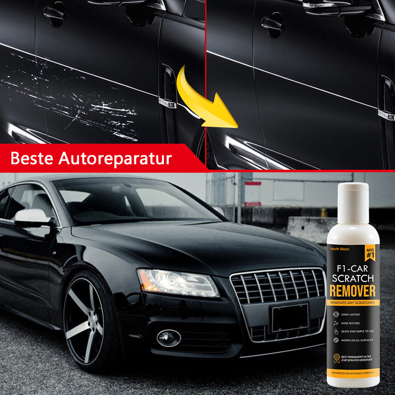 Universelles Reparaturmittel für Autokratzer