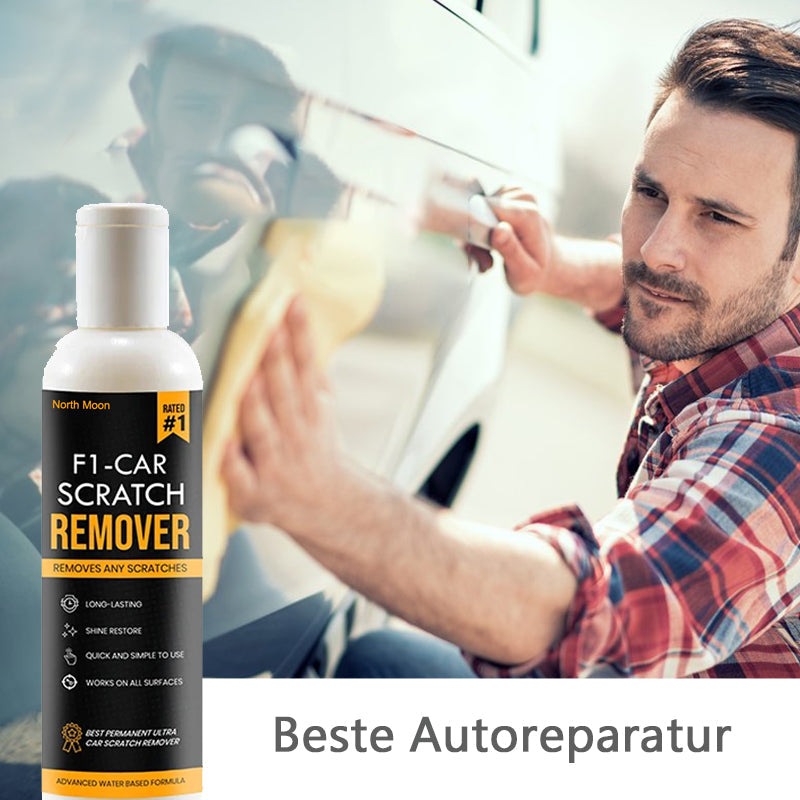 Universelles Reparaturmittel für Autokratzer