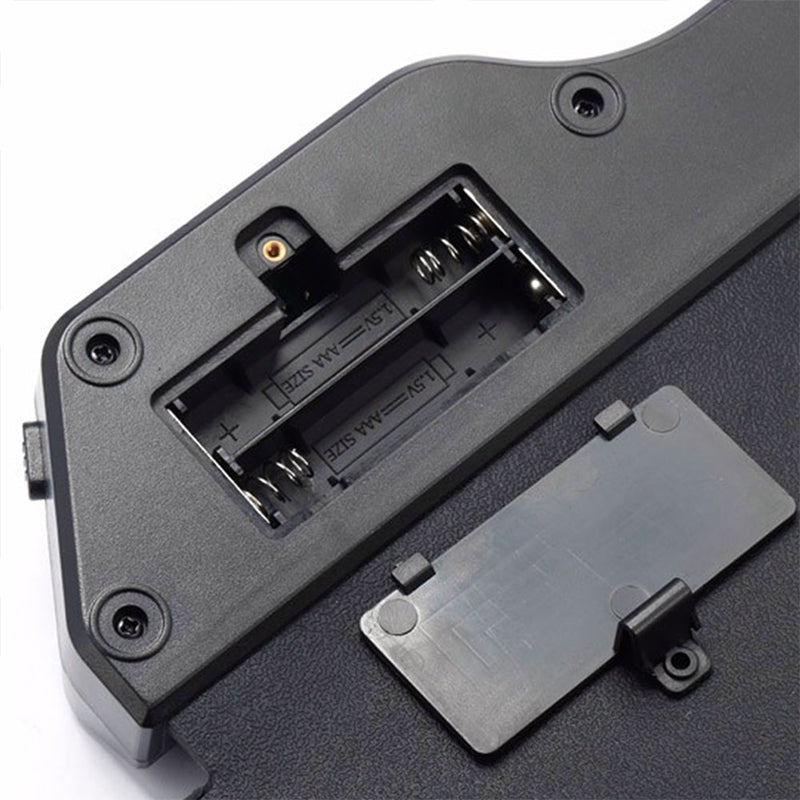 Handgerolltes USB elektronisches Trommel