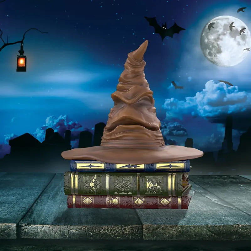 Halloween Zauberhut Dekoration