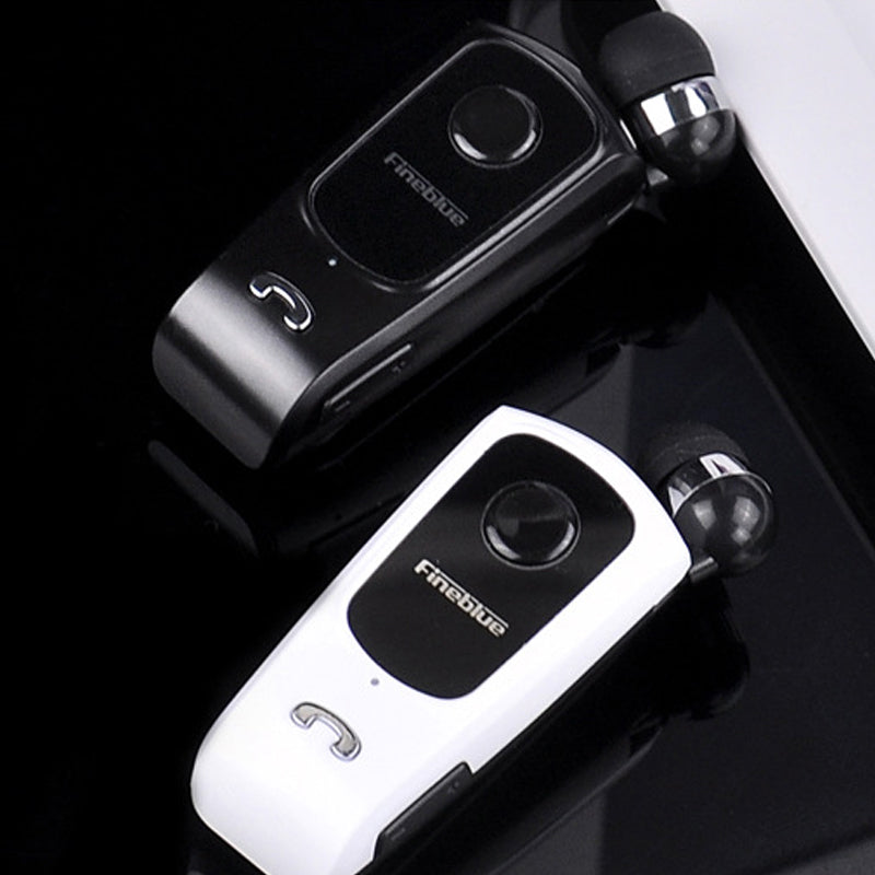 Lavalier-Bluetooth-Headset