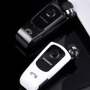 Lavalier-Bluetooth-Headset