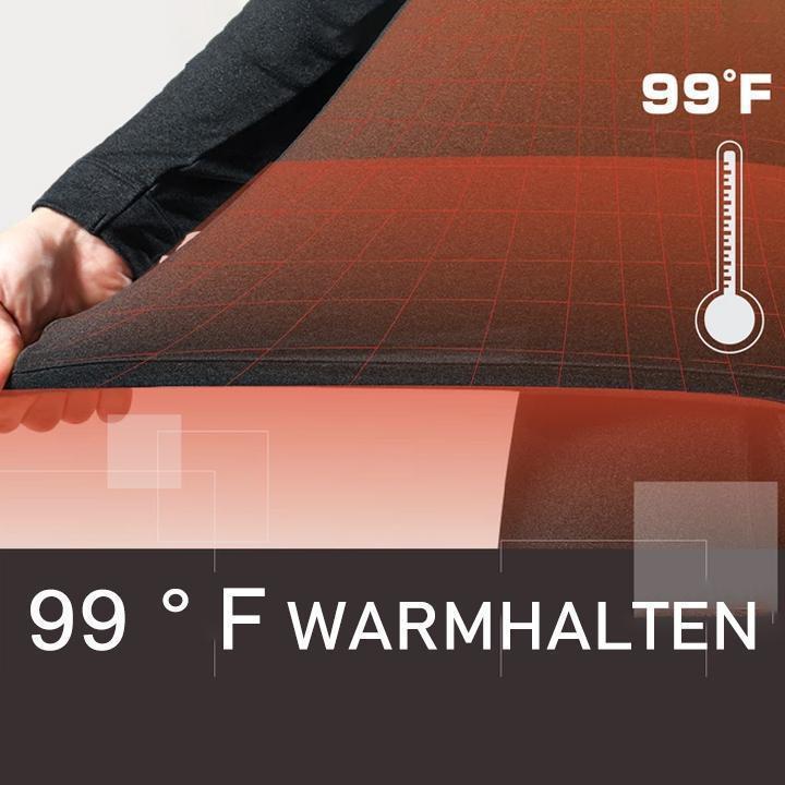 ❄️Heating Set  37° Thermostatisch-Unterwäsche