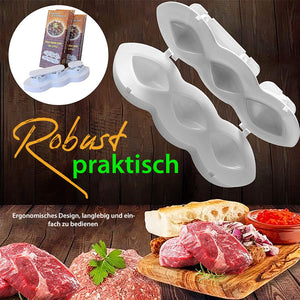 Küche DIY Frikadellenform