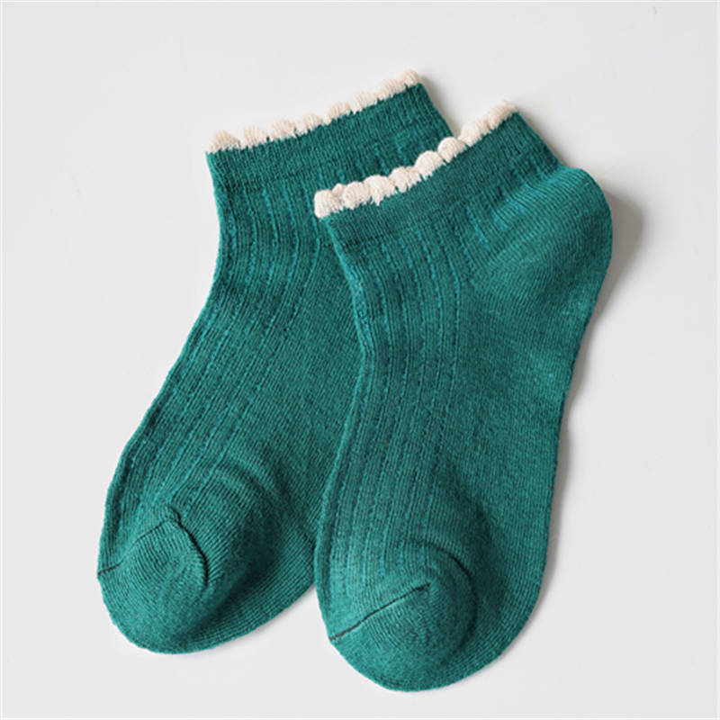 Süße Damensocken