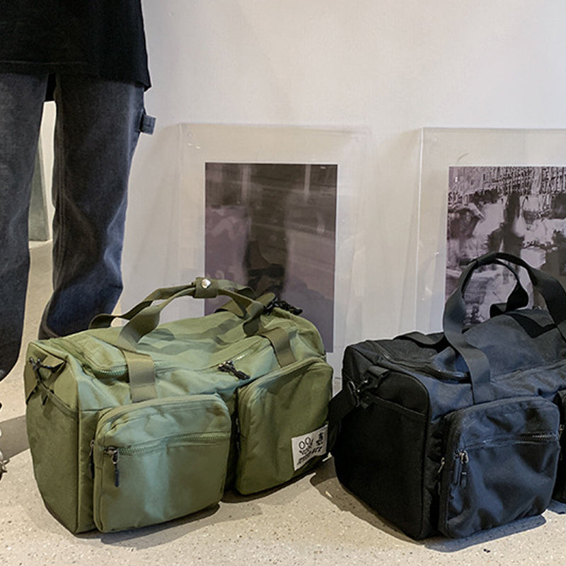 Leichte Reisetasche mit großem Fassungsvermögen