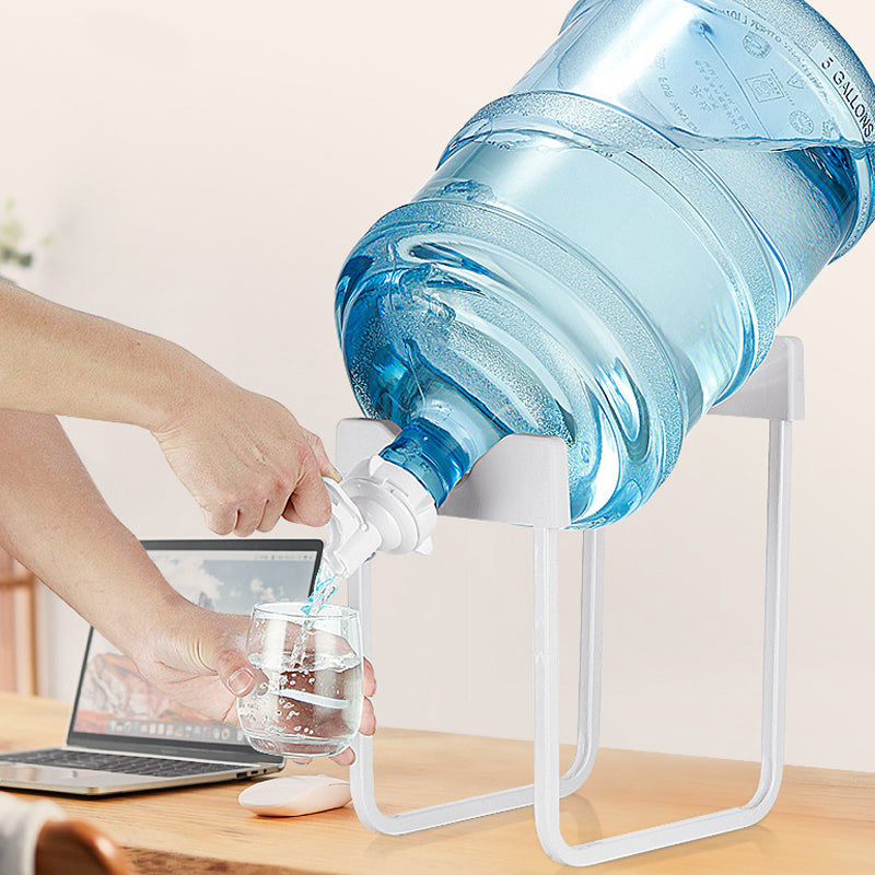 Entenschnabel-Wasserkrug-Spenderventil
