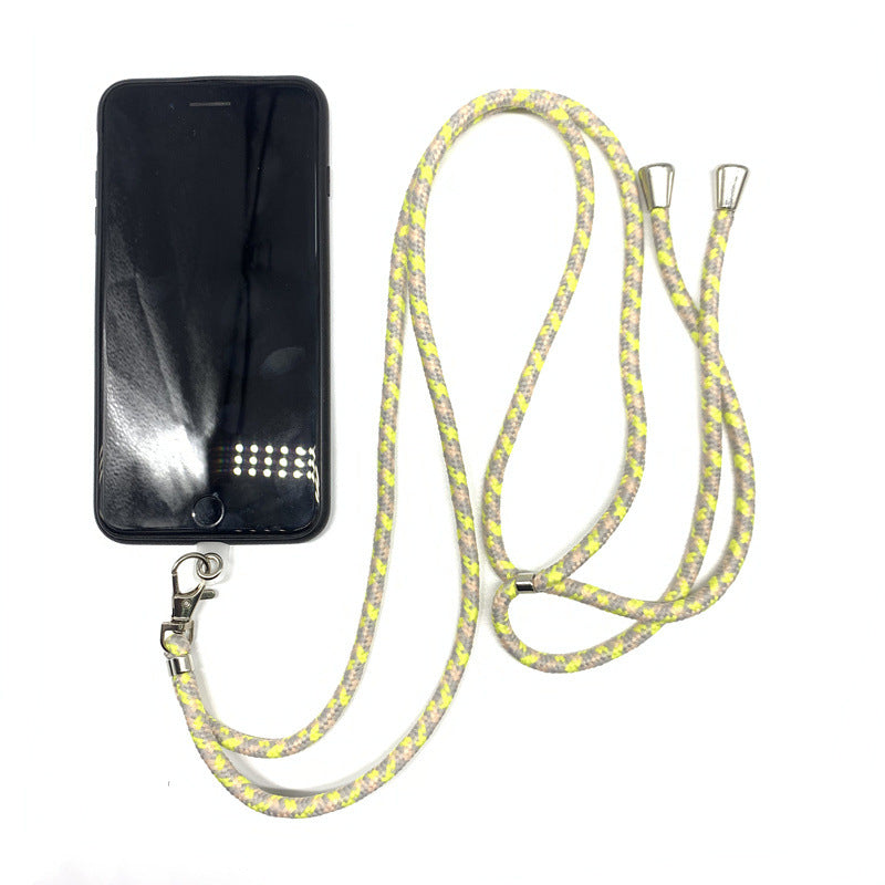 Abnehmbares Anti-Drop-Universal-Telefon-Lanyard
