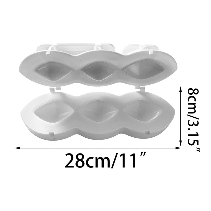 Küche DIY Frikadellenform