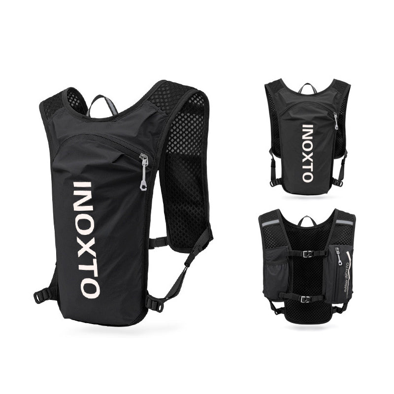 Outdoor 5L Fahrradtasche und Weste