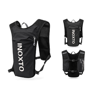 Outdoor 5L Fahrradtasche und Weste
