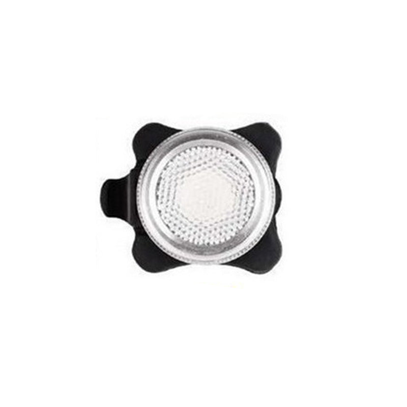 USB Fahrradfahrlicht Set