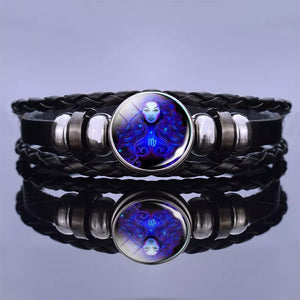 Konstellation Armband