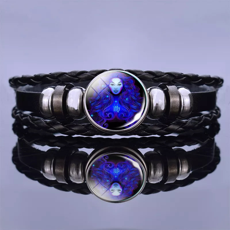 Konstellation Armband