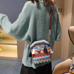 Damen modische Tasche