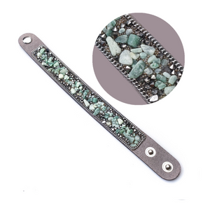 7 Chakren-Armband für Frauen