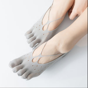 Fünf-Finger-Socken für Frauen