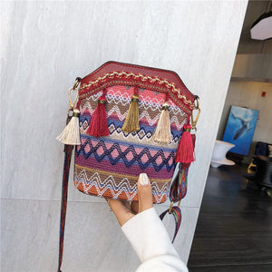 Damen modische Tasche
