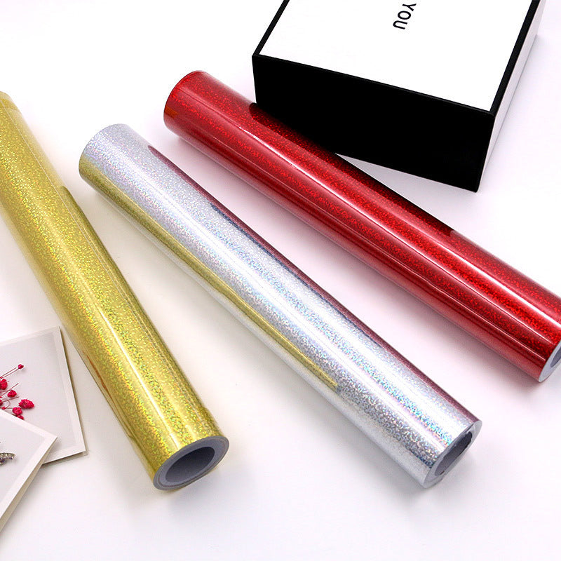 DIY Regenbogen dekorative Aufkleber