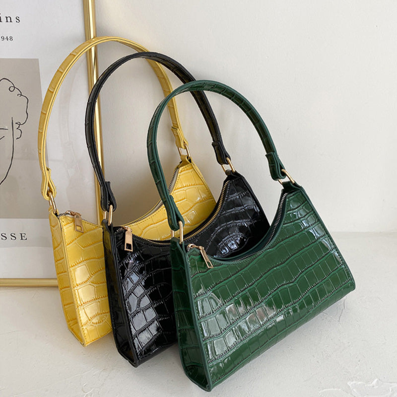 Damen modische Schultertasche