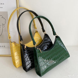 Damen modische Schultertasche