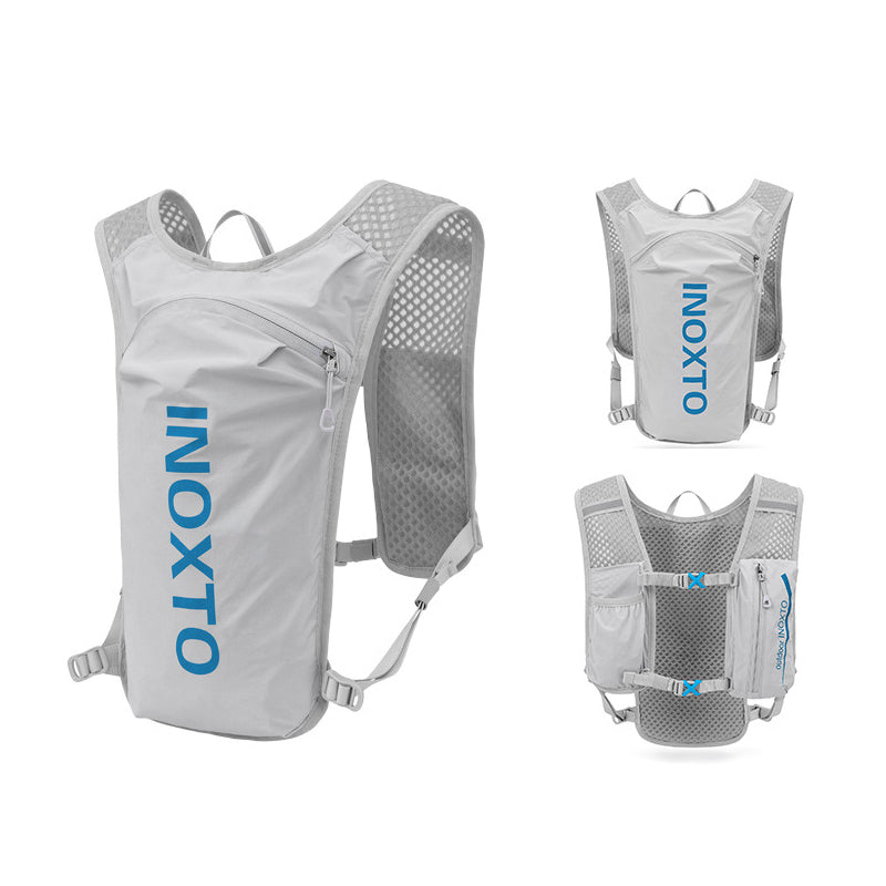 Outdoor 5L Fahrradtasche und Weste