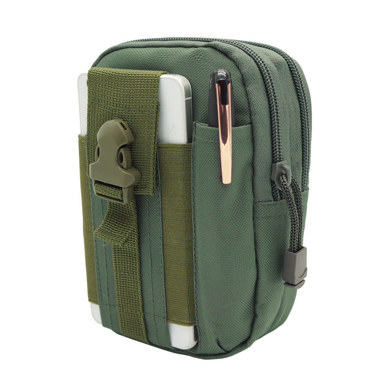 Outdoor-Gürteltasche für Herren