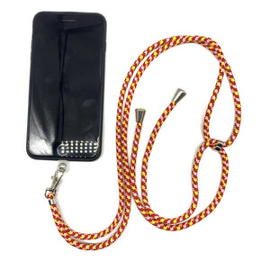 Abnehmbares Anti-Drop-Universal-Telefon-Lanyard