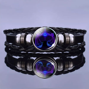 Konstellation Armband