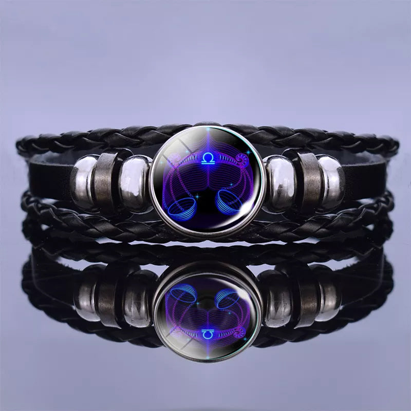 Konstellation Armband