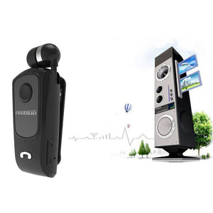 Lavalier-Bluetooth-Headset