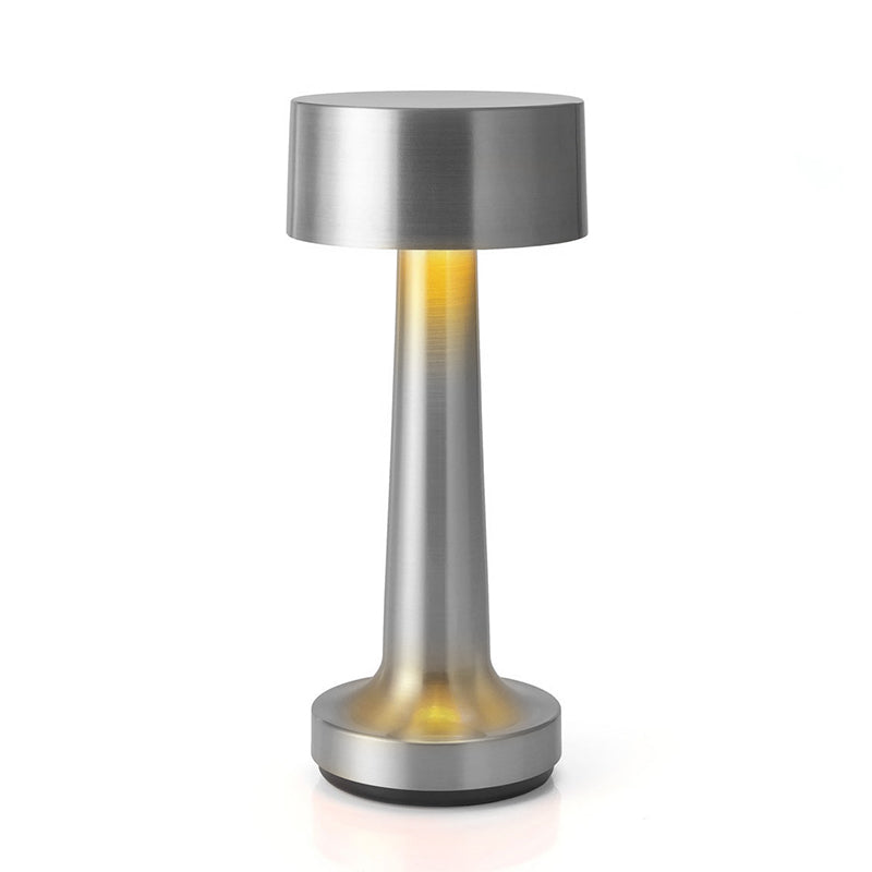 Hochwertige wiederaufladbare LED Tischlampe