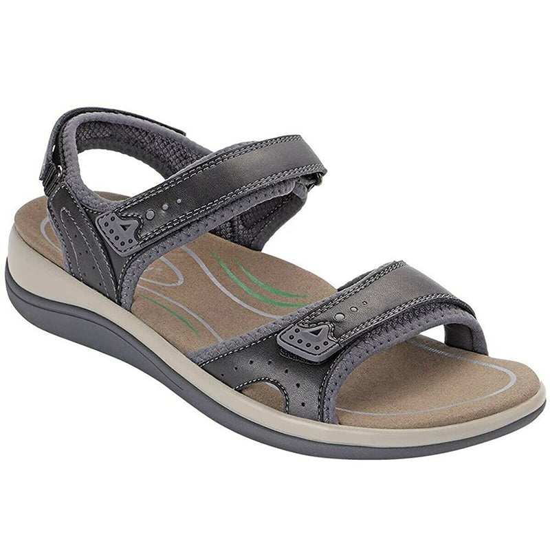 Lässige Sandalen Für Damen
