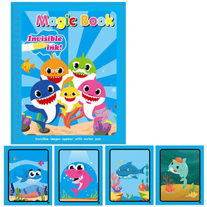 Aquarellbuch für Kinder