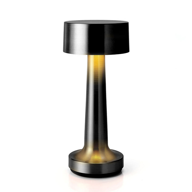 Hochwertige wiederaufladbare LED Tischlampe