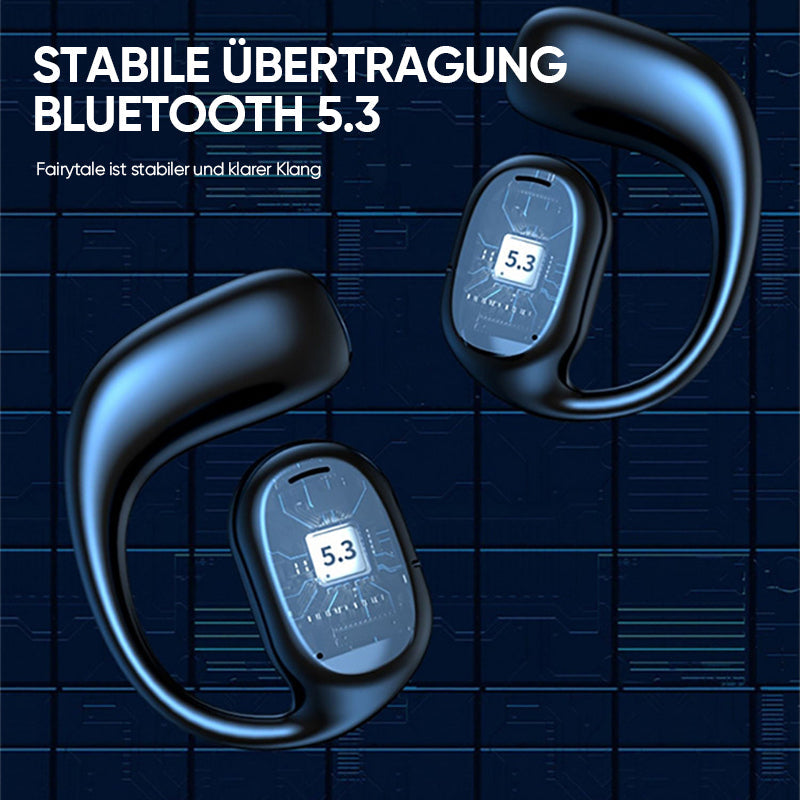 Drahtloses Bluetooth-Headset