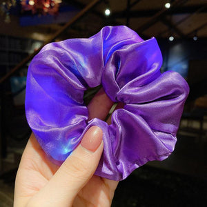 Led Scrunchy Haarband