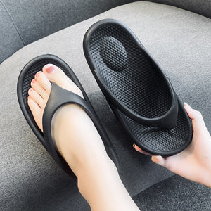 Sommer Damen Rutschfeste und verschleißfeste Pantoffeln