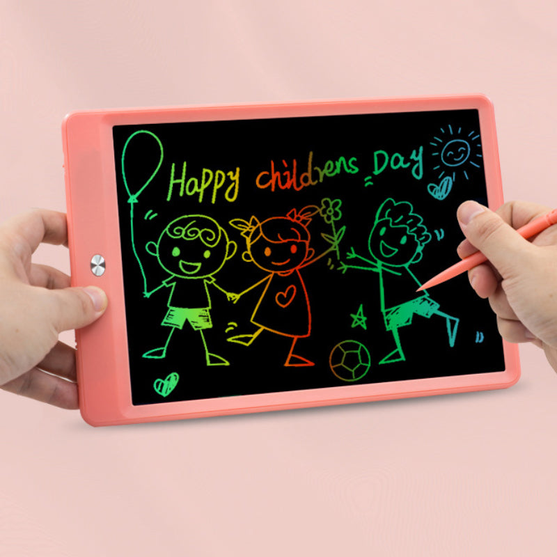 LCD-Schreibtafel für Kinder
