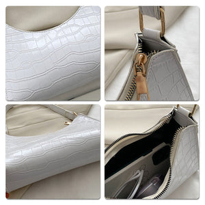 Damen modische Schultertasche