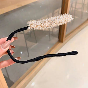 Strass Haarnadel