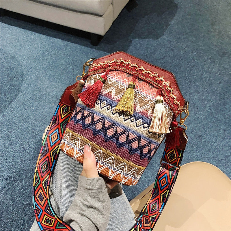 Damen modische Tasche