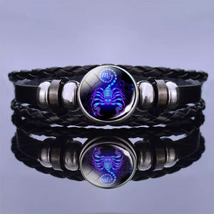 Konstellation Armband