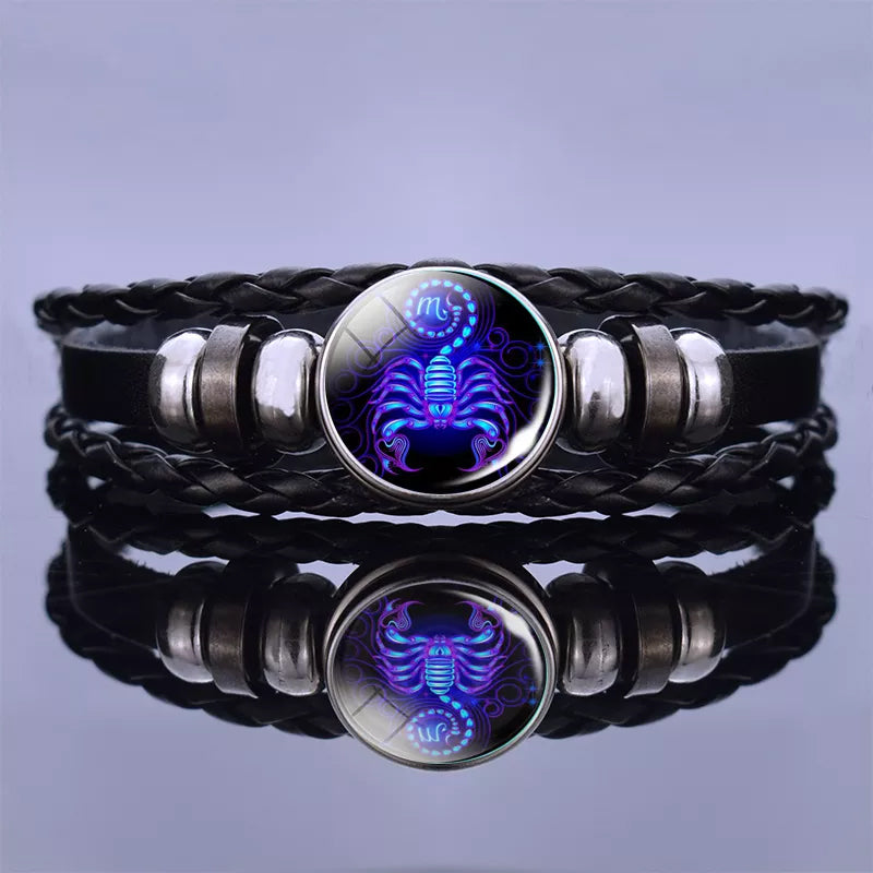 Konstellation Armband