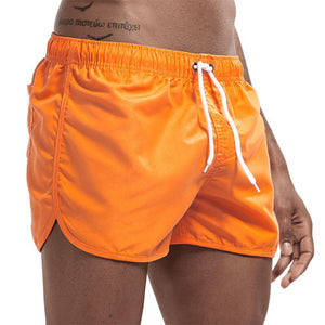 Sommer Herren Strand Badehose