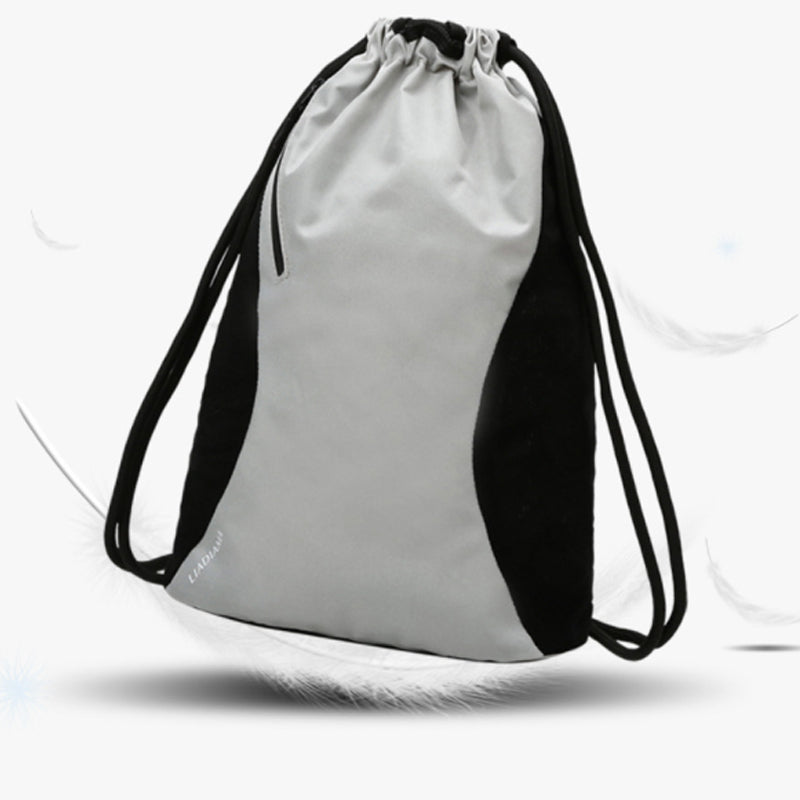 Lässiger stylischer Yoga Rucksack