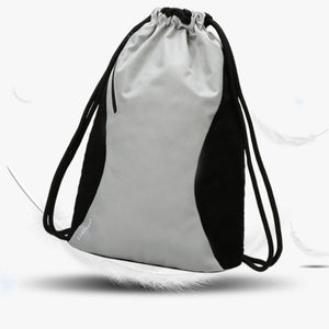 Lässiger stylischer Yoga Rucksack